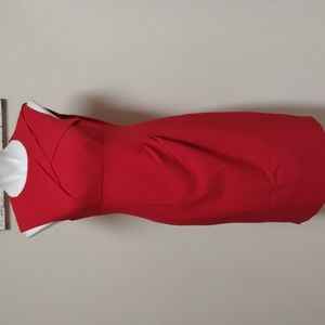 Adriana Papell dress